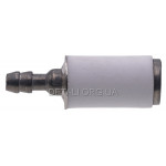 Фильтр топливный бензопилы (L40/D14/d5.5)