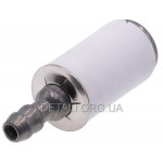 Фильтр топливный бензопилы (L40/D14/d5.5)
