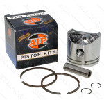 Поршень в зборі бензопили Oleo-Mac 947 (d42 h36.5/палець 10мм L34) AIP