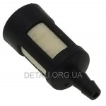 Фильтр топливный бензопилы (L32/D13/d4)