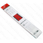 Шина Partner 16 "(40см) + ланцюг Winzor 3/8 паз 1,3 56 ланки (блістер) Шина Partner 16 "(40см) + ланцюг Winzor 3/8 паз 1,3 56 ланки (блістер)