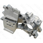 Картер бензопили (голий) GoodLuck 3800