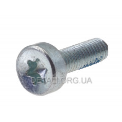 Болт крепления глушителя бензопилы VJ Parts для St 240/260 2