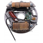 Магнето бензопили Урал / Дружба d18.5*85