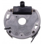 Магнето бензопили Урал / Дружба d18.5*85