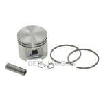 Поршень у зборі (d46/dпальця10/L32 мм) бензопили VJ-PARTS для St MS-290 Meteor аналог 11270302003