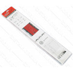 Шина Partner 14" (35см) + цепь Winzor 3/8 паз 1,3 52 звена (блистер) оригинал Шина Partner 14" (35см) + цепь Winzor 3/8 паз 1,3 52 звена (блистер) оригинал