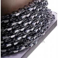 Цепь в бухте OREGON 21LPX100R 1848 звеньев, паз 1,5мм(0,58"), шаг 0,325" оригинал 2