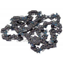 Цепь 76 звеньев (38 зубов) Oregon 21LPX076E шаг 325 паз 1,5 оригинал 2