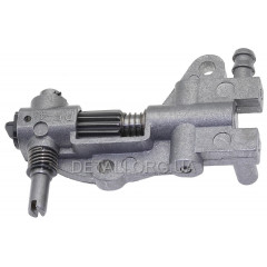 Маслонасос бензопили GoodLuck 4620/5020/5420 ZOMAX 2