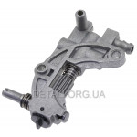 Маслонасос бензопили GoodLuck 4620/5020/5420 ZOMAX Маслонасос бензопили GoodLuck 4620/5020/5420 ZOMAX