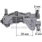 Маслонасос бензопили GoodLuck 4620/5020/5420 ZOMAX Маслонасос бензопили GoodLuck 4620/5020/5420 ZOMAX