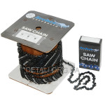 Цепь в бухте Archer супер зуб толщина 1,5мм, шаг 325, 1840 звеньев