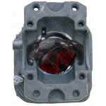 Поршневая бензопилы Husqvarna 142 d40 черная аналог 5300699-41