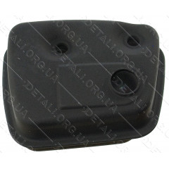 Глушитель бензопилы GoodLuck 2500 2