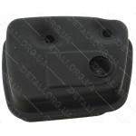 Глушник бензопили GoodLuck 2500