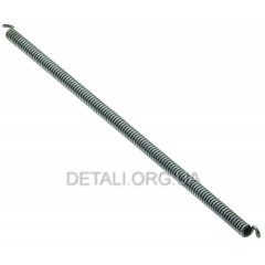 Пружина сцепления бензопилы GoodLuck 6200 L179 2