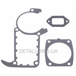 Набор прокладок VJ Parts бензопилы ST MS 341/MS 361
