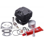 Поршневая в сборе бензопилы GoodLuck 4500