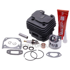 Поршневая в сборе бензопилы GoodLuck 4500 2