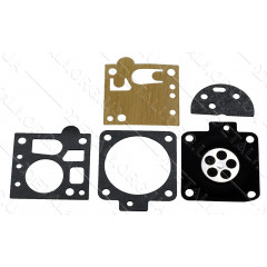 Ремкомплект карбюратора бензопилы VJ Parts для St MS380/381