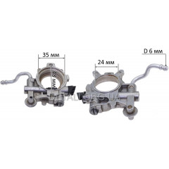 Маслонасос бензопилы St MS-440 аналог 11286403205