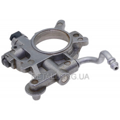 Маслонасос бензопили St MS-440 аналог 11286403205 2