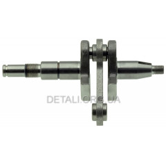Коленвал VJ Parts бензопили ST MS-170 аналог 11320300401 2