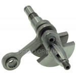 Коленвал VJ Parts для бензопилы St MS-170 аналог 11320300401