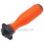 Ручка пластиковая напильника 