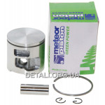 Поршень в сборе бензопилы Husqvarna 455 (d 47) Meteor аналог 5372930-04