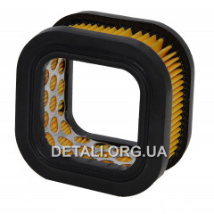 Воздушный фильтр бензопилы Zomax 4000/4020/4002/4100 (59*59*29 мм) 2