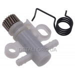 Маслонасос бензопили Black & Decker CS2245 оригінал 1004698-66 Маслонасос бензопили Black & Decker CS2245 оригінал 1004698-66