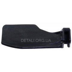 Рукоятка ручки стопа бензопилы GoodLuck 2500 2