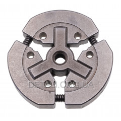 Муфта зчеплення (варіатор) бензопили Partner P340/360S (d66 різьба М8 ліва) 2