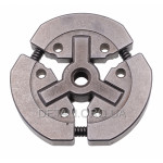 Муфта зчеплення (варіатор) бензопили Partner P340/360S (d66 різьба М8 ліва)