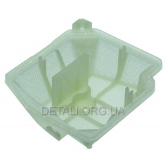 Повітряний фільтр бензопили ST MS-361 аналог 11351201601 2