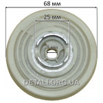 Бобина стартера бензопилы Мастер Данила 43 Бобина стартера бензопилы Мастер Данила 43