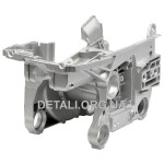 картер бензопили GoodLuck 4500-5200