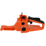 Корпус бензопили  GoodLuck 4500 у зборі