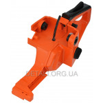 Корпус бензопили  GoodLuck 4500 у зборі