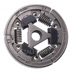 Зчеплення (варіатор) бензопили Майстер Данило 43 2