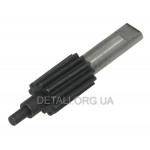 Плунжер Майстер Данило 43