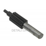 Плунжер Майстер Данило 43