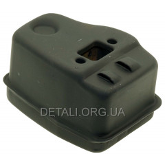 Глушитель бензопилы Partner 350/351 2