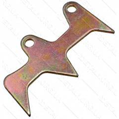 зубці бензопили Partner 350 2