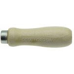 Ручка напилка для заточування ланцюга дерев'яна VJ Parts Ручка напилка для заточування ланцюга дерев'яна VJ Parts