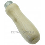 Ручка напилка для заточування ланцюга дерев'яна VJ Parts Ручка напилка для заточування ланцюга дерев'яна VJ Parts