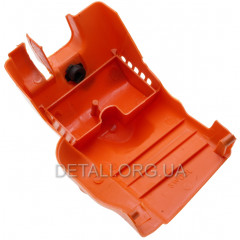 Защитная крышка цилиндра и карбюратора ST MS-180 аналог 11301404709 2