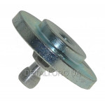 Заглушка впускного окна Husqvarna оригинал 5025405-01 (d22*40/h24 мм)